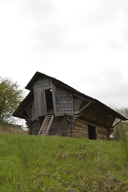 La Lisiere Villa ดูร์บี ภายนอก รูปภาพ