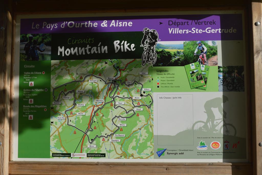 La Lisiere Villa ดูร์บี ภายนอก รูปภาพ