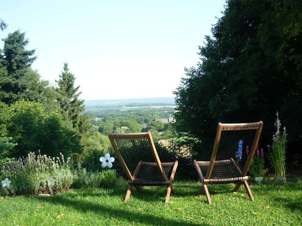 La Lisiere Villa ดูร์บี ภายนอก รูปภาพ