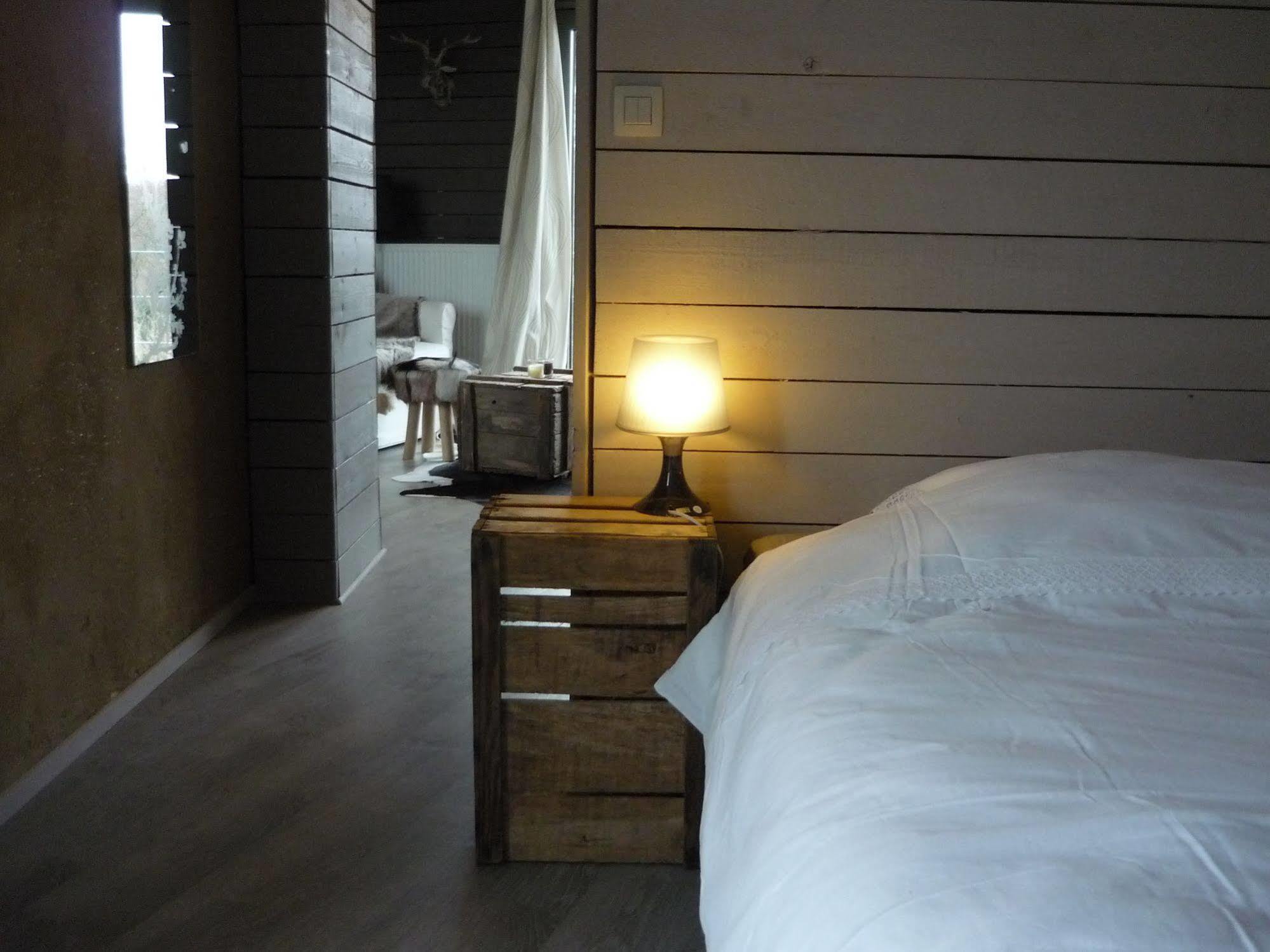 La Lisiere Villa ดูร์บี ภายนอก รูปภาพ