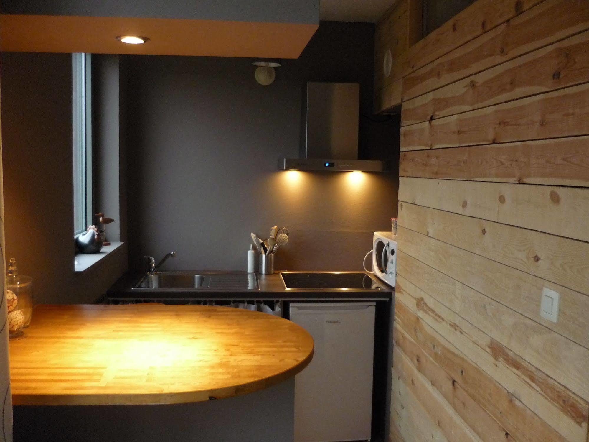 La Lisiere Villa ดูร์บี ภายนอก รูปภาพ