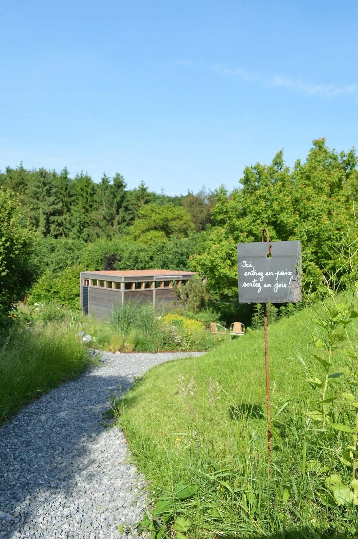 La Lisiere Villa ดูร์บี ภายนอก รูปภาพ