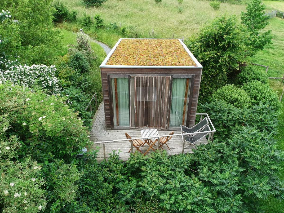 La Lisiere Villa ดูร์บี ภายนอก รูปภาพ