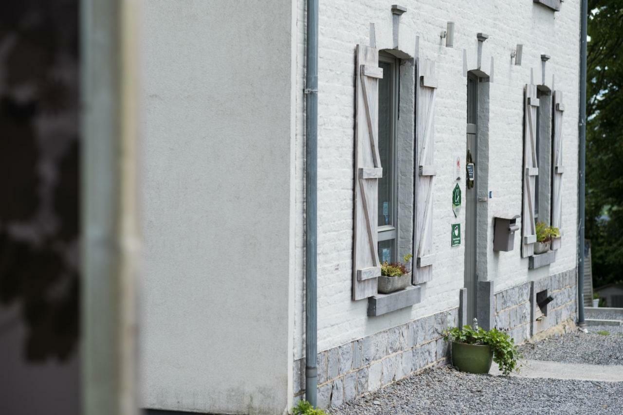 La Lisiere Villa ดูร์บี ภายนอก รูปภาพ