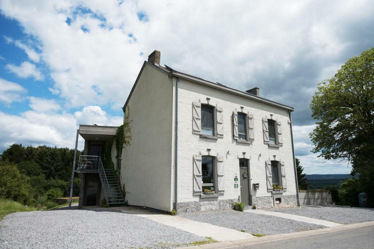 La Lisiere Villa ดูร์บี ภายนอก รูปภาพ