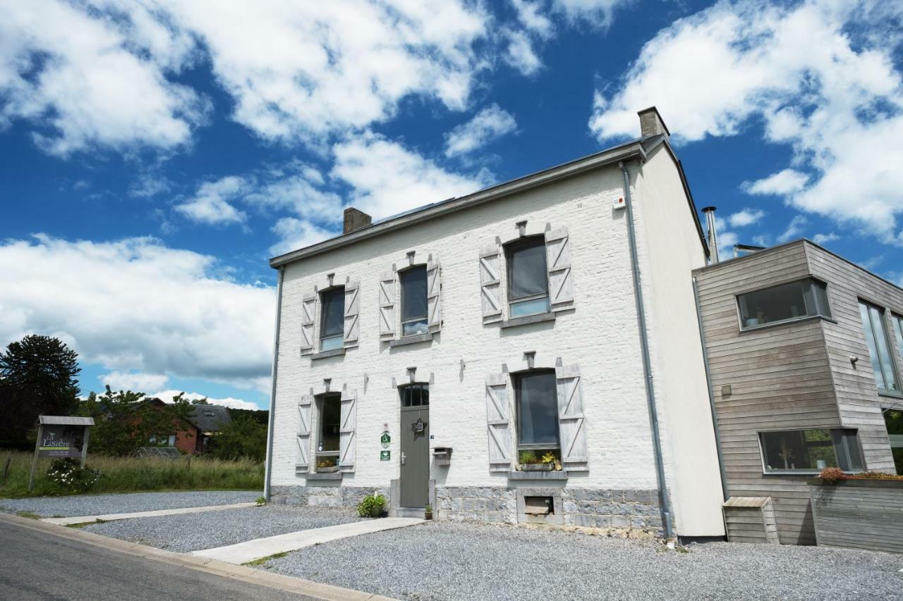 La Lisiere Villa ดูร์บี ภายนอก รูปภาพ