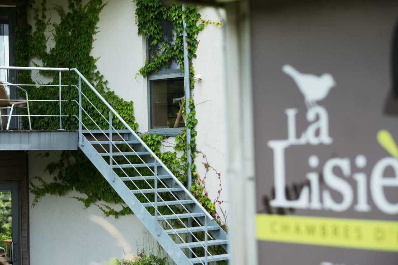 La Lisiere Villa ดูร์บี ภายนอก รูปภาพ