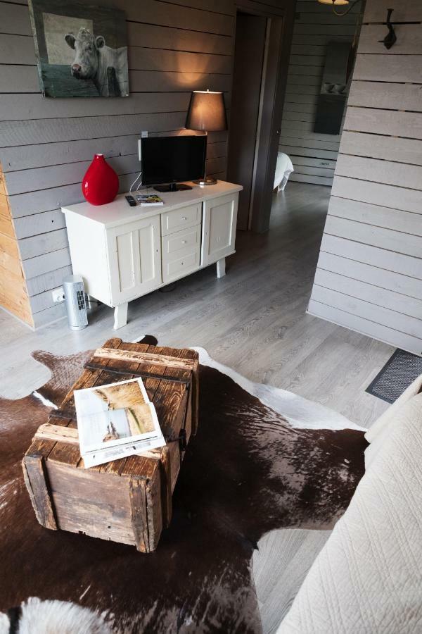 La Lisiere Villa ดูร์บี ภายนอก รูปภาพ