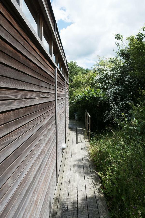 La Lisiere Villa ดูร์บี ภายนอก รูปภาพ