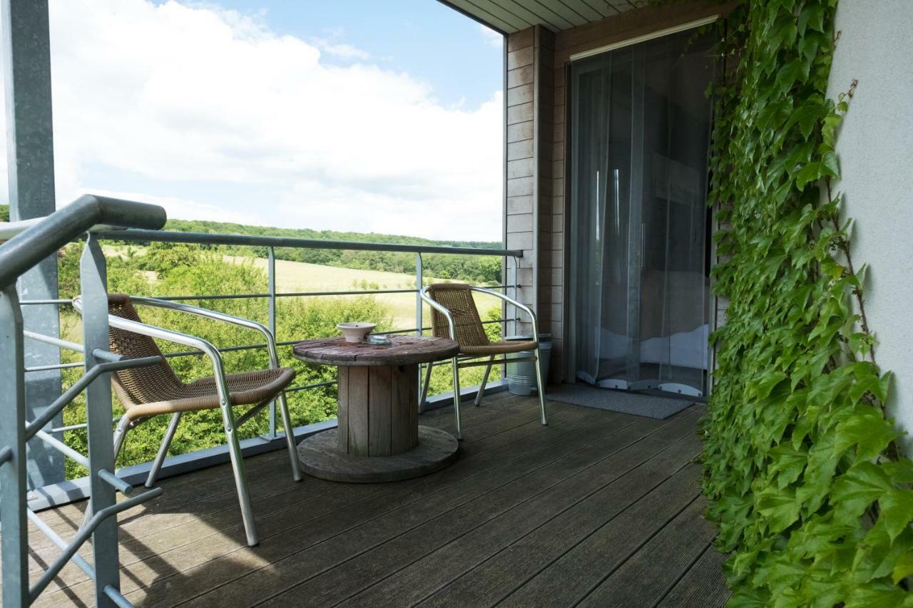 La Lisiere Villa ดูร์บี ภายนอก รูปภาพ