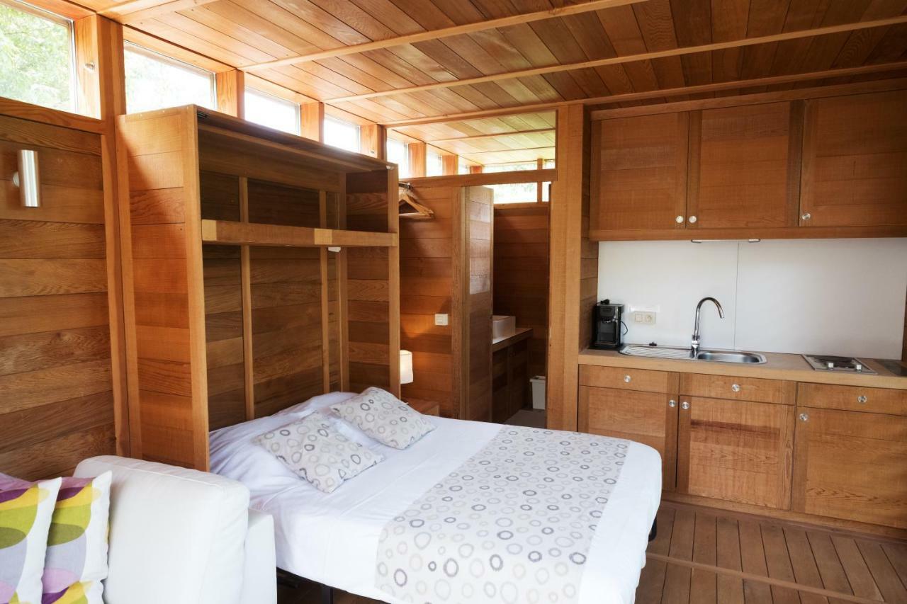 La Lisiere Villa ดูร์บี ภายนอก รูปภาพ